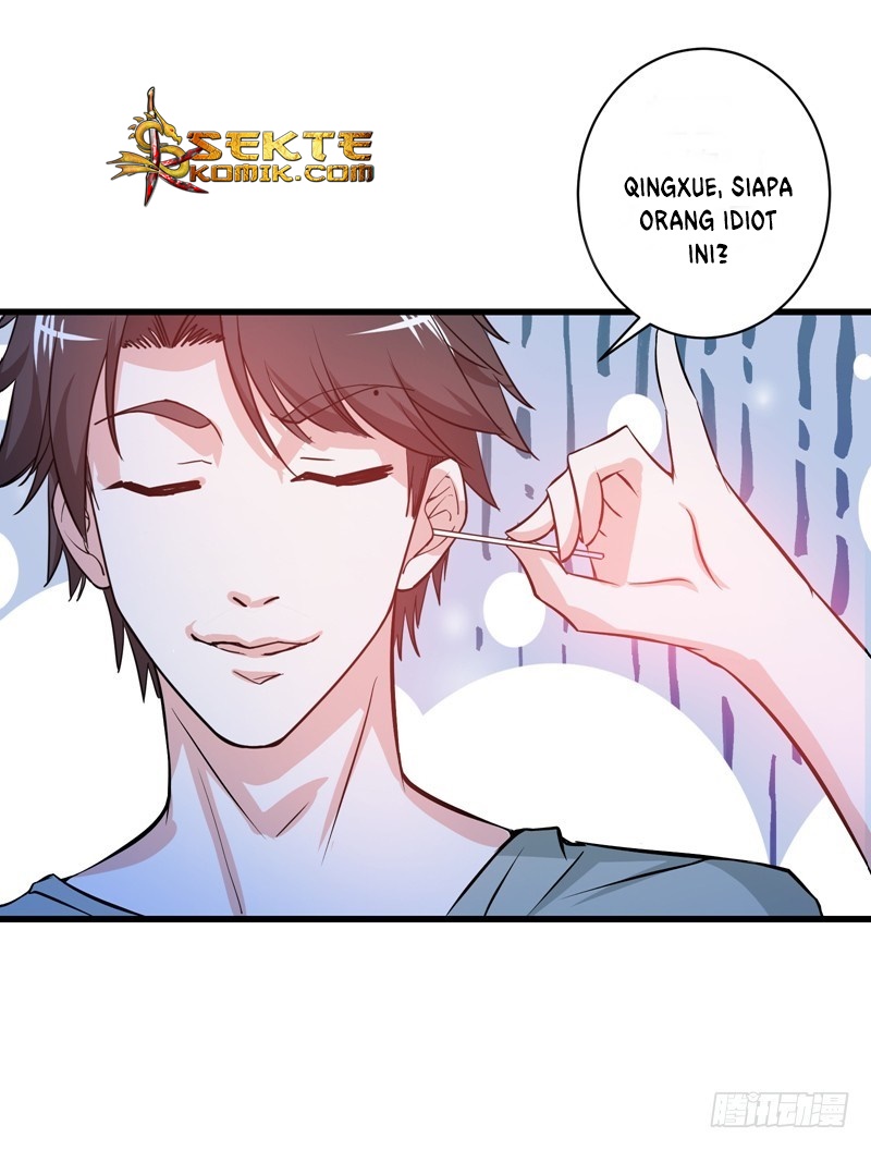 Strongest Divine Doctor Mixed City Chapter 24 Gambar 50
